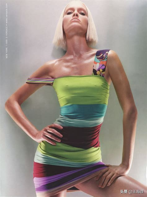 2003 versace